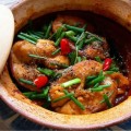 Cá kho cay món ngon đưa cơm